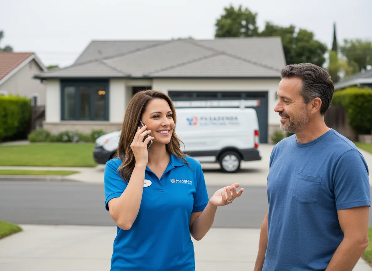 Electrician Princeton, IA FAQs